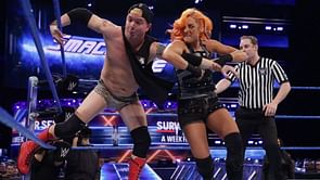 From the WWE Rumour Mill: WWE files for trademark suggesting inter-gender tournament is coming