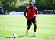 Manchester United Media Access