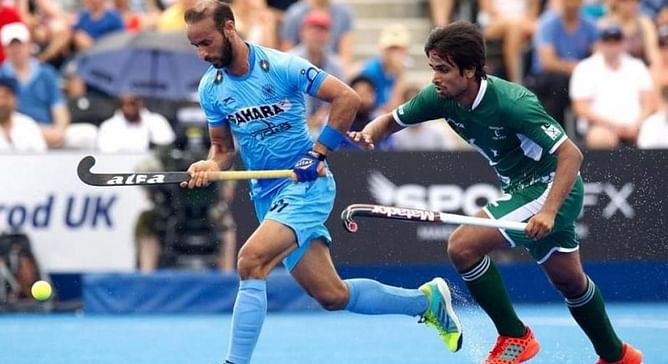 FIH Hockey World League 2017: How India fared in Qualifiers