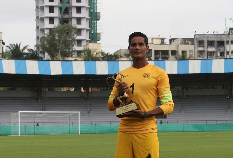 Subrata Pal is one of the top Indian players that Jamshedpur FC signed.