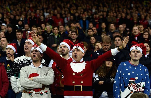 West Bromwich Albion v A.F.C. Bournemouth - Premier League