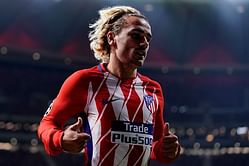 Barcelona transfer news: Griezmann swap deal, Messi's Coutinho alternatives and more - 8th November 2017