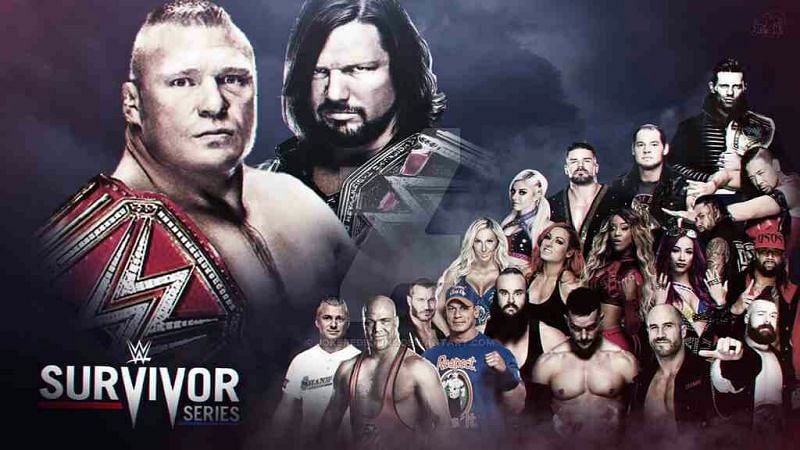 The Hugger is the 5th Woman for RAW&#039;s Survivor Series Team
