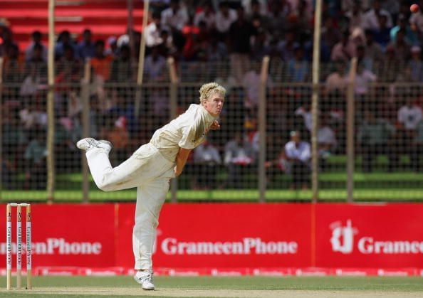 Between Shane Warne and Nathan Lyon : Australia's army of unheralded spinners