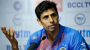 Ashish Nehra discloses his YoYo test score and explains why it was easier for him