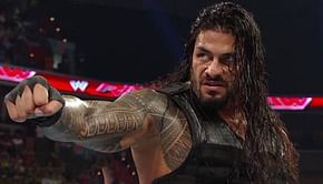 SK's take on why Roman Reigns will not win the Royal Rumble
