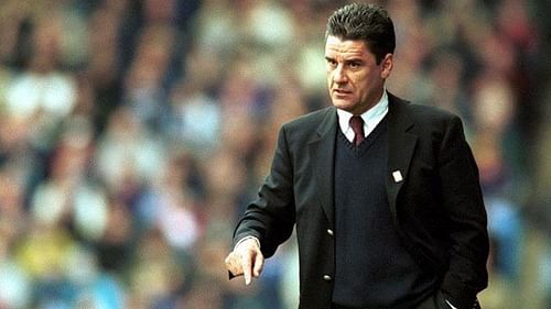 John Gregory