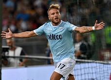 The rise and rise of Ciro Immobile