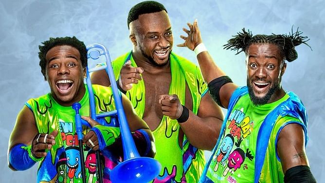 5 reasons why Big E, Kofi Kingston & Xavier Woods are future Hall of Famers