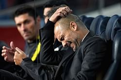 Why Manchester City are bound to drop points in the near future