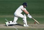 CA XI v England - Four Day Tour Match