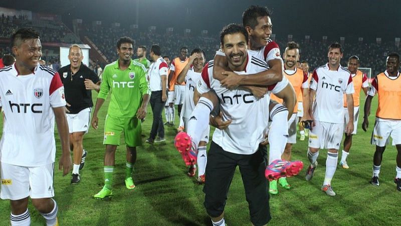 NEUFC will get their campaign underway against Jamshedpur FC, in Guwahati