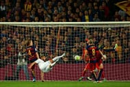 FC Barcelona v Real Madrid CF - La Liga