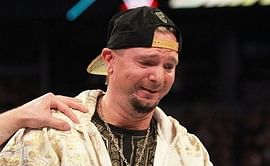 WWE News: Twitter reacts to James Ellsworth's release