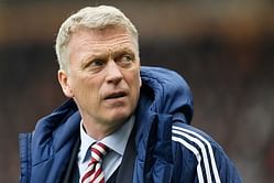 David Moyes and a misguided hunger for redemption