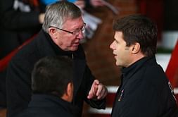 Why Mauricio Pocchetino is rightly titled 'The new Fergie'