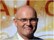 Martin Crowe