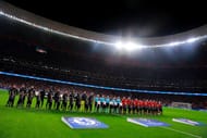 Atletico Madrid v Chelsea FC - UEFA Champions League