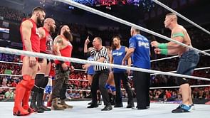 Clicks-n-Kicks: Best of WWE Superstars Instagram posts from Survivor Series & War Games