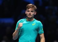 Day Eight - Nitto ATP World Tour Finals