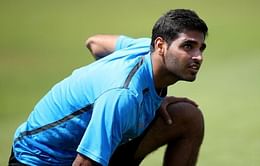 Bhuvi will be vital to India's chances in South Africa: Doull