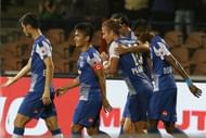 Bengaluru FC look invincible right now. (Photo: ISL)