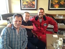 Wrestling News: Former Hart Dungeon trainer Yukihiro Sakda passes away at 75