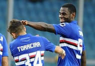 UC Sampdoria v AC Chievo Verona - Serie A