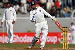 SK Elite Virender Sehwag 293: When 'Hulk' Sehwag hit Sri Lanka with his 'Thunderclap'