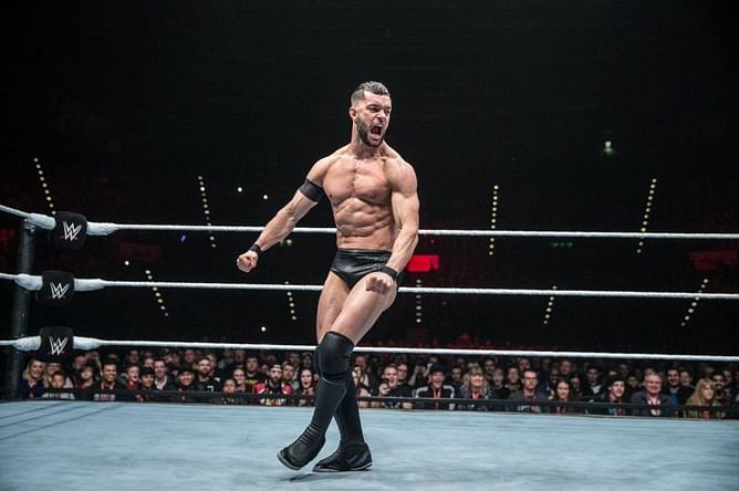 From the WWE Rumour Mill: Reason why Vince McMahon doesn't want Balor vs Lesnar at Royal Rumble revealed