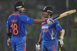 Virat Kohli vs Sachin Tendulkar: A statistical comparison at the age of 29
