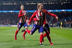 Barcelona transfer news: Griezmann issues ultimatum, Coutinho's latest alternative and more - 30th November 2017