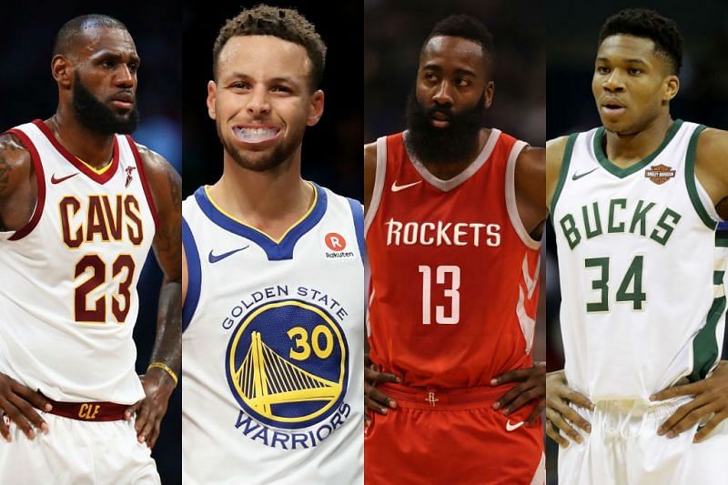 10 Best Players In The Nba Right Now www.vrogue.co