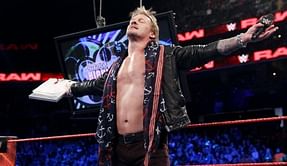 NJPW News: Chris Jericho reveals that he has never seen a Kenny Omega match