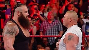 From the WWE Rumour Mill: Disappointing news about Brock Lesnar's next appearance