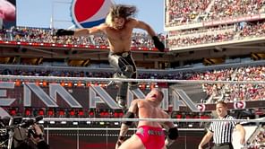 10 Awesome reversals into finishers