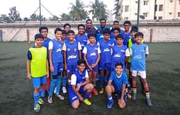 ISL 2017: Bengaluru FC put faith on all-Bengaluru squad for U13 Youth League