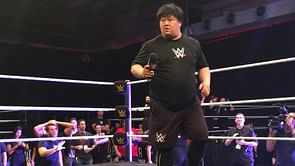 From The WWE Rumor Mill: Another backstage NXT favorite released due to a serious injury