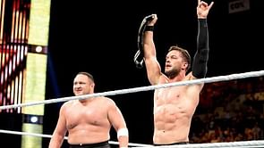 WWE Live Event Results: Cardiff, Wales (November 5, 2017)