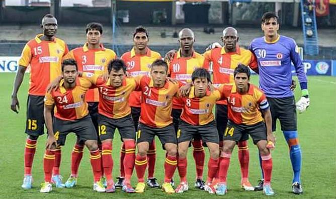 I-League 2017-18: East Bengal may be forced to concede walkover in their league opener
