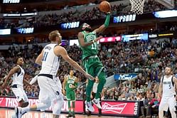 SK NBA Power Rankings (November 27, 2017)
