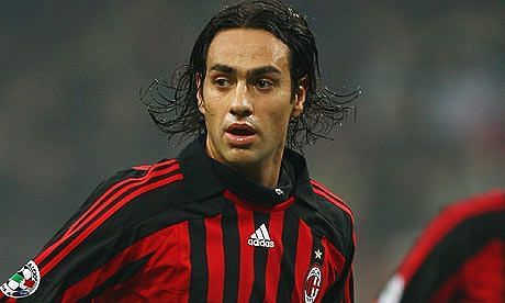 Nesta played for Chennaiyin FC