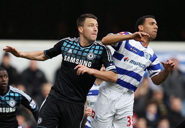 Queens Park Rangers v Chelsea - FA Cup Fourth Round