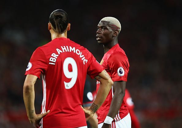 Manchester United v Southampton - Premier League