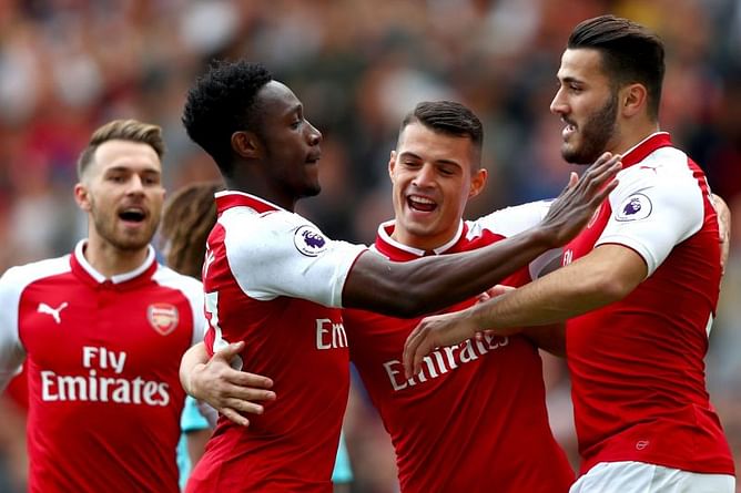 5 Players Arsenal should consider buying