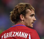 Manchester United transfer news: Griezmann's transfer move all but confirmed, £40m offer readied for defender and more