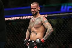 MMA News: CM Punk to meet with Dana White, possibly discuss UFC future