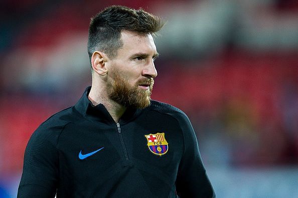 Lionel Messi talks about his future at FC Barcelona and other transfer news and rumours of the day - 8th November, 2017