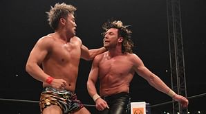 NJPW News: Okada reveals when he found out about Chris Jericho at Wrestle Kingdom 12