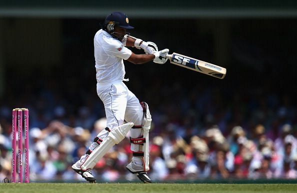 Australia v Sri Lanka - Third Test: Day 1